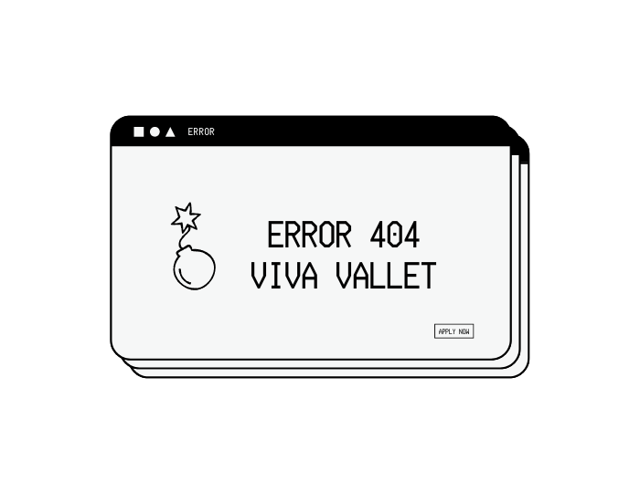 error 404 vIVA vALLET