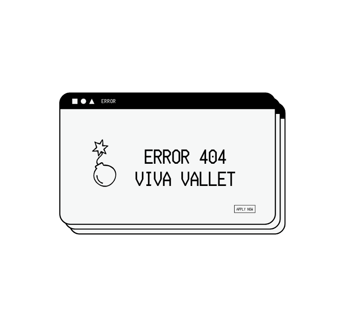 error 404 vIVA vALLET